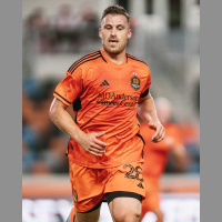 Dynamo Defender Erik Sviatchenko Joined Glenn Davis on Soccer Matters!