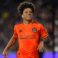 06/03 Hour 2 - Dynamo Winger Lawrence Ennali + International Game Roundtable