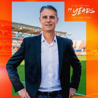  11/09/22 Dynamo GM Pat Onstad joins Soccer Matters 