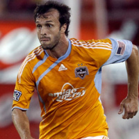 Former Houston Dynamo Defender and Commentator Eddie Robinson Joins Glenn!