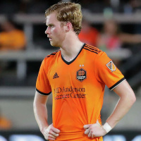 11/15/2022 Dynamo Forward Thor Ulfarsson joins Soccer Matters