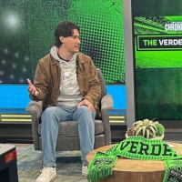 Eric Goodman, Author of the Verde Report on Austin FC, Joined Glenn Davis