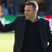 12/06/22 Houston Dynamo Coach Ben Olson joins Soccer Matters 