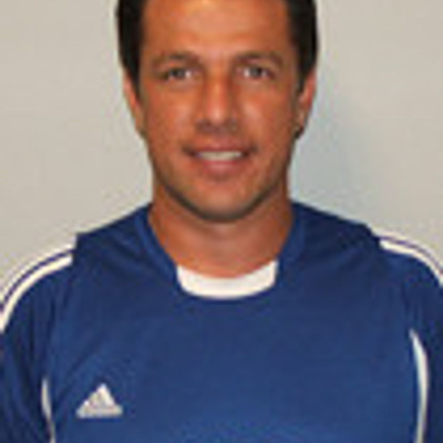 Glenn Davis Soccer