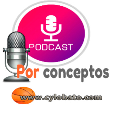Podcast Por Conceptos