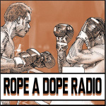 Rope A Dope Radio