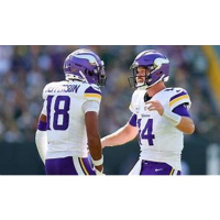 Purple People Eaters: Vikings 4th Qtr Comeback! Vikings vs Packers Predictions!