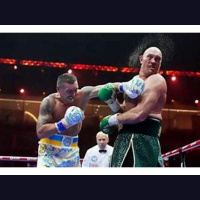 2024 Boxing Review! The Great, Good, Bad,  Ugly! BOXER OF THE YEAR?