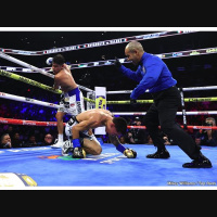 Boots Ennis Says No Teofimo Lopez? Recap Navarrete/Valdez, Espinoza  Hitchins!