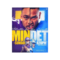 Purple People Eaters: Vikings Beat Green Bay! Preview Vikings vs Lions!