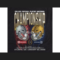 Ohio State vs Notre Dame Championship Preview  Predictions! Recap Semifinals!