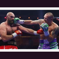 Usyk vs Fury 2 Round by Round Recap! Preview Martinez vs Ioka 2!