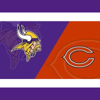 Purple People Eaters: Vikings Beatdown Atlanta!Preview  Picks Vikings vs Bears
