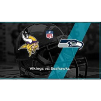 Purple People Eaters: Recap Vikes Win! Preview  Picks Vikings vs Seahawks!