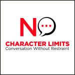 No Character Limits with Greg Esposito