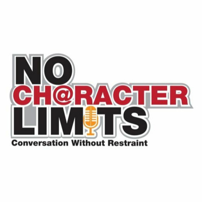 No Character Limits with Greg Esposito