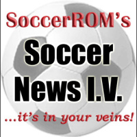 Soccer News I.V. - 2008 Episode 12