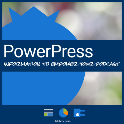 Powerpress Podcast