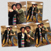 Episode 154: A Question of WHEN: Travis Richey