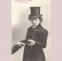 192: Herestofighting