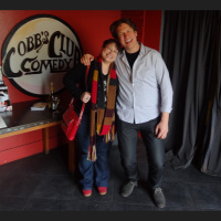 Episode 91: The Black List