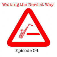 Walking the Nerdist Way Ep. 04: Your Brain Lies