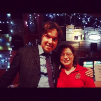 Episode 30: Dave Hills Undershirt