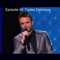 Episode 49: Tastes Delicious