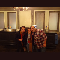 Nerdist SF Sketchfest