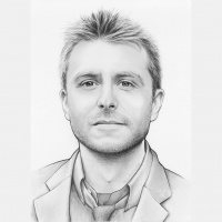 Episode 87: Talking Chris