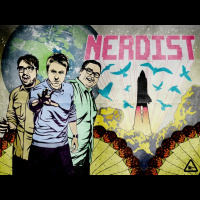 Pre-Nerdist Live Charm