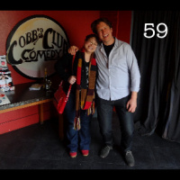 Episode 59: Snowmagetton! Snowpocolypse!