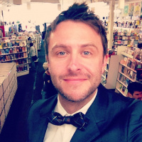 Episode 33: Taking my talents to Germany