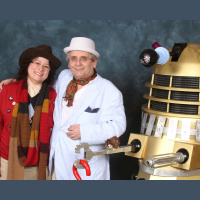 Episode 61: Day 2 of Gallifrey One