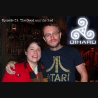 Episode 52: The Good and the Bad