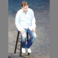 Episode 75: My Favorite Comedians