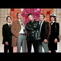 Episode 37: Life on Mars