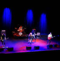 Episode 31: The Duke Spirit