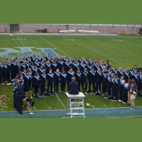 Episode 300 That Ram Marching Band Pass In Review 2017