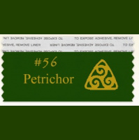 Episode 56: Petrichor