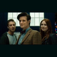 Episode 45: Good Bye Yellow Brick Road