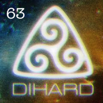 Dihard Podcast