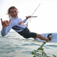 Episode 33 - Theo de Ramecourt - Kite Hydrofoil - Sailing World Championships Aarhus