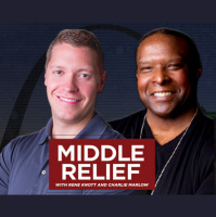 Segment 2 - Stan McNeal 8-7-13