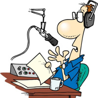 The Official TNT Sendoff of Bailey Brautigan