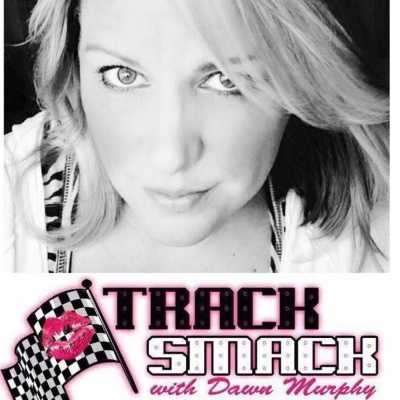 TrackSmack with Dawn Murphy