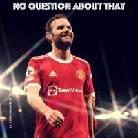 Juan Magnificent Farewell