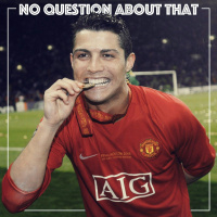 NQAT Game Club: 2008 Champions League Final