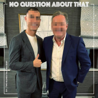 Two Blokes Talking Crap