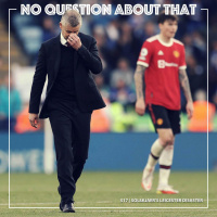 Solskjaers Leicester Disaster